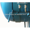 industrial horizontals pressure curing autoclaves chamber